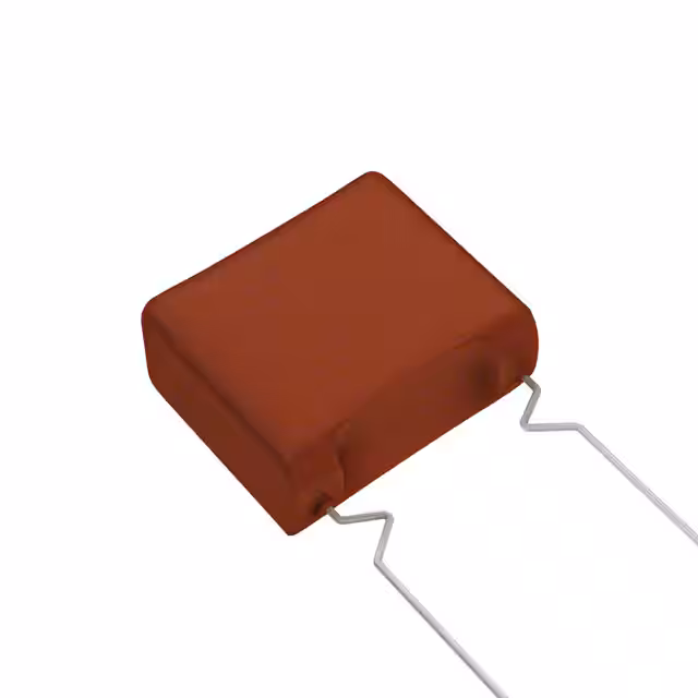 ECW-F2155HAQ Panasonic Electronic Components  Capacitores de polímero de tantalio